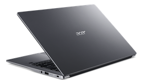 Acer Swift 3 S màu xám