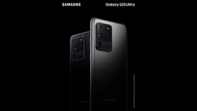 Samsungra mắt bộ ba smartphone Galaxy S20, Galaxy S20+ và phiên bản cao cấp nhất S20 Ultra