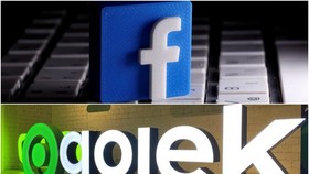 Facebook là một trong những nhà đầu tư mới vào  Gojek
