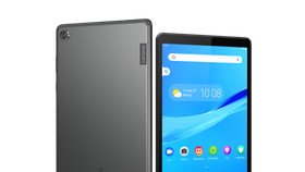 Lenovo Tab M8: Tablet Android tầm trung, nhiều tính năng giải trí ấn tượng