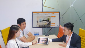 Propzy.vn gọi vốn thành công 25 triệu USD từ Gaw Capital và SoftBank Ventures
