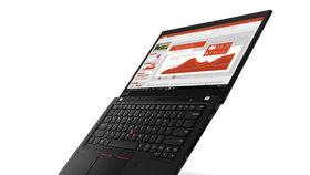 Lenovo ra mắt bộ đôi laptop ThinkPad T Series mới