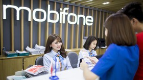 MobiFone doanh nghiệp có lợi nhuận tốt nhất Việt Nam 