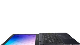 ASUS E210: Laptop nhỏ gọn với bản lề 180 độ, màn hình 11,6 inch