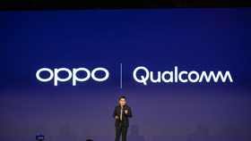 OPPO tiên phong ra mắt flagship sử dụng Qualcomm Snapdragon 888 5G
