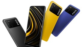 POCO M3 smartphone mới trong phân khúc phổ thông 