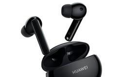 FreeBuds 4i - dòng tai nghe không dây mới nhất từ Huawei