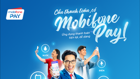 MobiFone ra mắt ví điện tử MobiFonePay