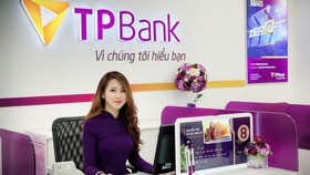 TP Finance (TP Fico): Ứng dụng dịch vụ tài chính tiêu dùng từ TPBank