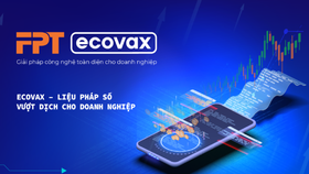 FPT eCovax cung cấp những công cụ hỗ trợ doanh nghiệp  ​