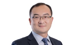 CEO Huawei Vietnam, ông Wei Zhenhua 