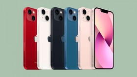 Sau 1 tuần ra mắt, giá bán dự kiến iPhone 13 Series tại Việt Nam ra sao?