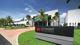 Keysight Technologies là công ty  công nghệ đo lường điện tử hàng đầu