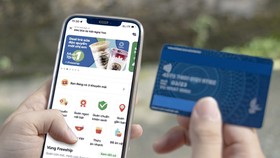 Gojek và Visa đã tích hợp tính năng thanh toán số qua thẻ Visa