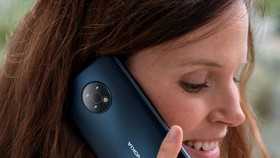 HMD Mobile ra mắt Nokia G50 và Nokia G10 tại thị trường Việt Nam 