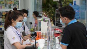 FPT Long Châu luôn đáp ứng các nhu cầu thiết yếu của khách hàng