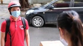 J&T Express Việt Nam chủ động các phương án giao hàng dịp sắp Tết