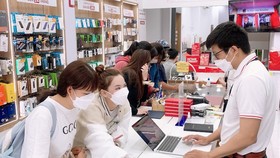 Mua hàng công nghệ qua hình thức trade-in vốn mang nhiều lợi ích