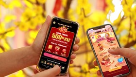 Lắc Xì 2022 chính thức được mở