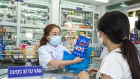 FPT Long Châu có 10 dược sĩ tham gia khóa đào tạo lấy chứng chỉ Dược bệnh học cấp quốc tế