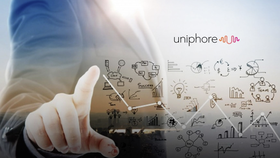 Uniphore là công ty hàng đầu thế giới về tự động hóa đàm thoại