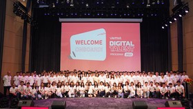 Viettel Digital Talents 2022 đón nhận 115 sinh viên xuất sắc
