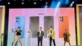OPPO Việt Nam đã chính thức giới thiệu OPPO Reno7 & Reno7 Pro 5G