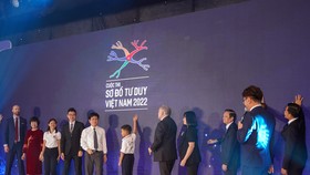 Sơ đồ tư duy Việt Nam 2022 chính thức khởi động