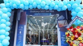 MT Smart tại Phường Linh Chiểu, TP Thủ Đức vừa được khai trương