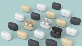 LinkBuds S với nhiều màu sắc ấn tượng