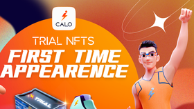 Calo Metaverse là ứng dụng xây dựng kết hợp các yếu tố blockchain và Game-Fi