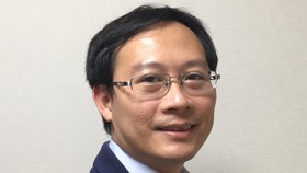 TS.BS Phạm Nguyên Quý