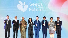 Huawei chính thức ra mắt chương trình “Hạt giống cho Tương lai Châu Á - Thái Bình Dương 2022”