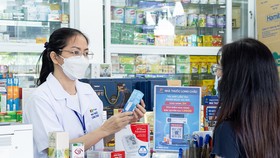 Phát triển lực lượng dược sĩ là chiến lược của FPT Long Châu