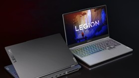 Legion 5, sản phẩm mới của Lenovo
