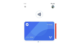 Google Wallet cung cấp trải nghiệm thanh toán an toàn, đơn giản