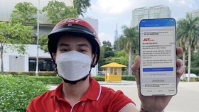 J&T Express đưa ra nhiều chương trình đặc biệt hỗ trợ các nhà buôn bán online