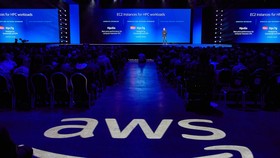 AWS ra mắt ba máy chủ ảo Amazon EC2 Instance mới sử dụng chip do Amazon tự thiết kế