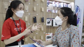 iPad Gen 10 chính thức mở bán tại hệ thống Di Động Việt