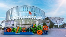 FPT Techday 2022 sẽ diễn ra tại Trung tâm Hội chợ và Triển lãm Sài Gòn