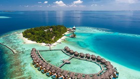 Doanh nghiệp lữ hành quốc tế cân nhắc tổ chức tour cho khách đến Maldives