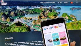Du lịch trực tuyến Việt Nam dự kiến sẽ tăng lên 9 tỷ USD vào năm 2025
