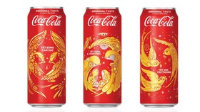 Sau văn bản chấn chỉnh của Bộ VH-TT-DL, Coca-Cola đổi slogan quảng cáo