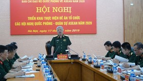 Việt Nam sẽ tổ chức duyệt binh tàu hải quân