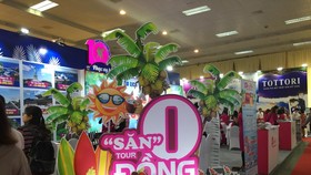 Hội chợ Du lịch quốc tế Việt Nam 2020: Hơn 15.000 vé máy bay và tour giá rẻ sẽ được chào bán