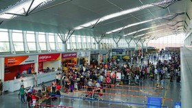Tổng cục Du lịch ở đâu khi hàng chục ngàn du khách vội vã rời khỏi Đà Nẵng?
