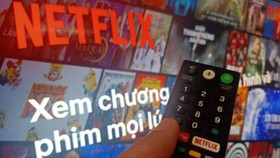 Netflix gỡ bỏ phim có nội dung vi phạm chủ quyền, lãnh thổ Việt Nam