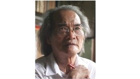 Nhà văn Sơn Tùng - tác giả “Búp sen xanh” qua đời ở tuổi 93