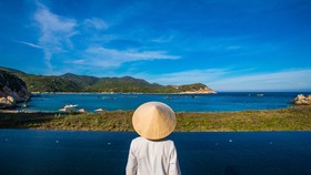 Tổng cục Du lịch tiếp nhận cổng thông tin tiếp thị du lịch Việt Nam 