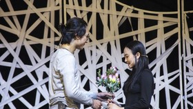 Chuyện tình của Xuân Quỳnh - Lưu Quang Vũ sẽ tái hiện trên sân khấu nhạc kịch